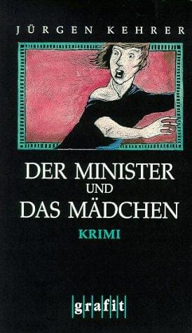 Der Minister Und Das Maedchen