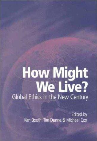 How might we live?