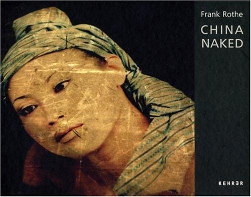 China naked