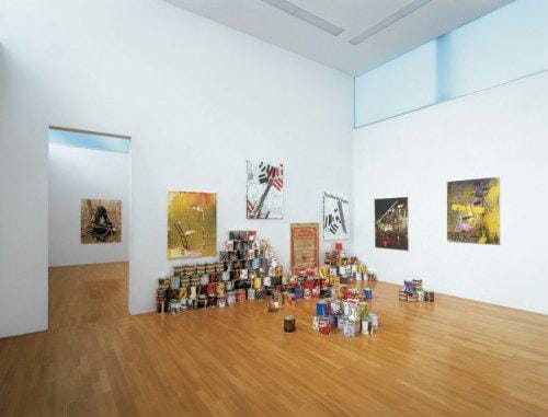 Imagination Becomes Reality