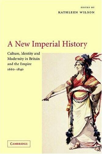 A new imperial history