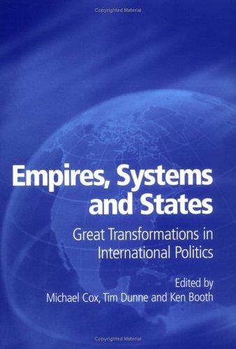 Empires, systems and states