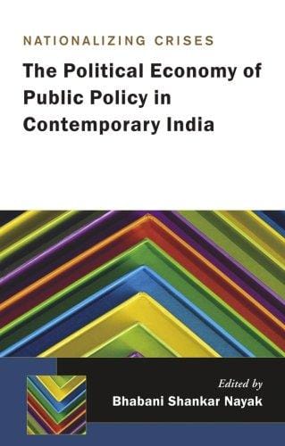 Nationalising Crisis