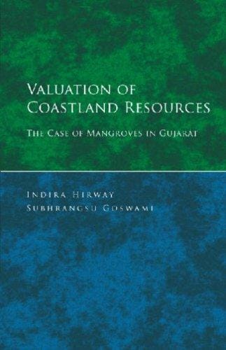 Valuation of coastal resources