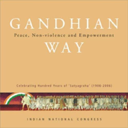 Gandhian way