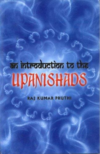 Introduction to the Upanishads