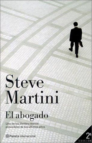 El Abogado (Planeta Internacional)