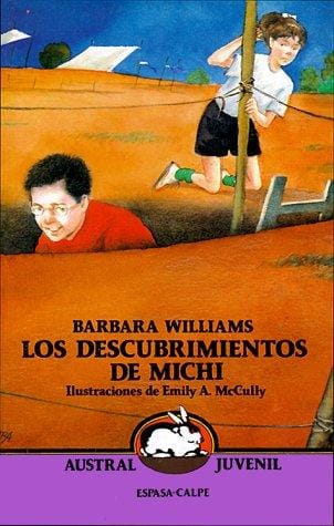 Los Descubrimientos de Michi / Mitzi's Discoveries