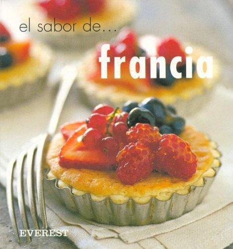 El Sabor De...Francia