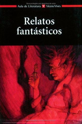 Relatos Fantasticos / Fantastic Stories (Aula de Literatura)