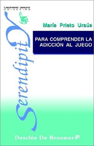 Para Comprender LA Adiccion Al Juego (Crecimiento Personal Coleccion)
