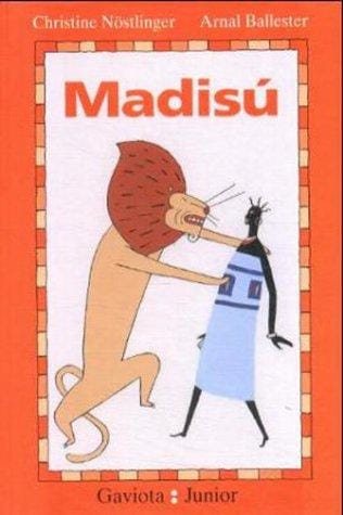 Madisou