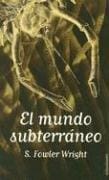 El Mundo Subterraneo (Kronos)