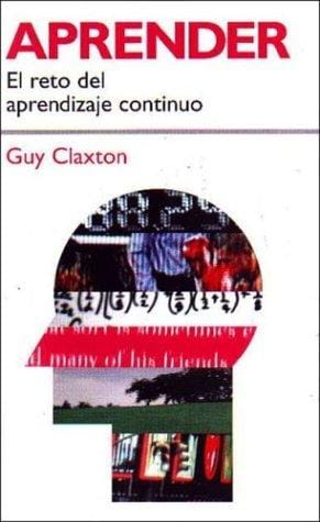 Aprender (Paidos Transiciones)