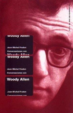 Conversaciones Con Woody Allen