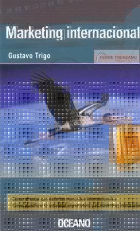 Marketing Internacional/international Marketing
