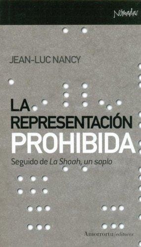 La Representacion Prohibida