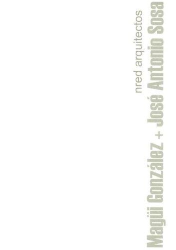 Magüi González + José Antonio Sosa