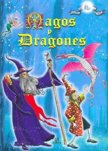 Magos y Dragones