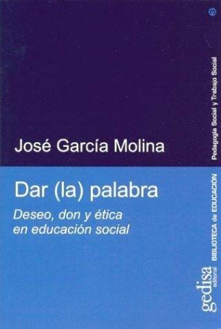 Dar (La) Palabra