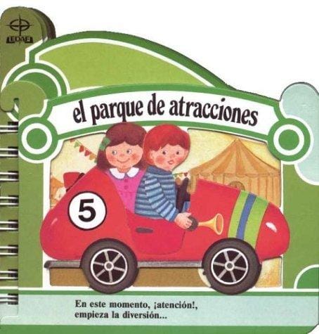 El Parque de Atracciones