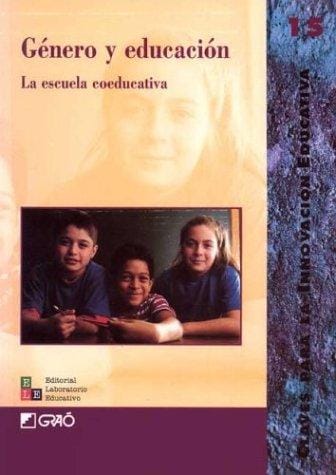 Genero y Educacion