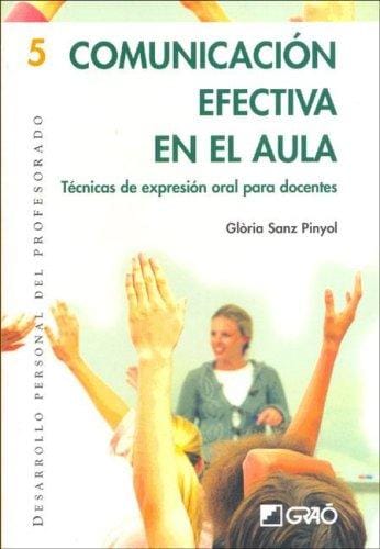 Comunicacion Efectiva En El Aula