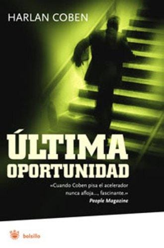 Ultima oportunidad / No Second Chance