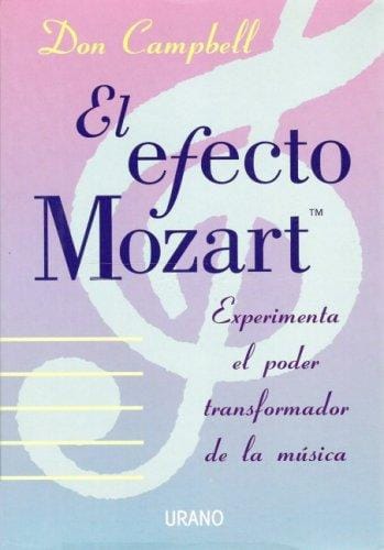 El efecto Mozart