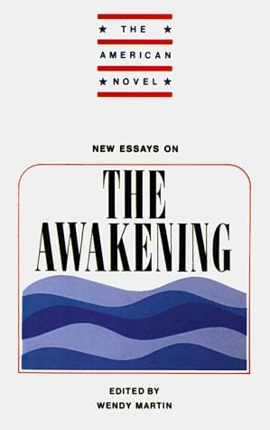 New essays on The awakening
