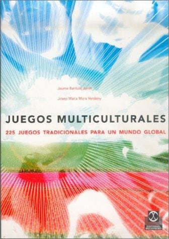 Juegos multiculturales 225 juegos