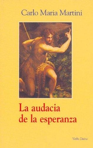 La Audacia de La Esperanza
