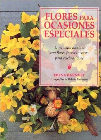 Flores para ocasiones especiales