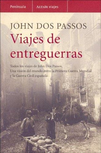 Viajes De Entreguerras (Altair Viajes)