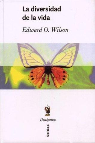 La Diversidad de La Vida