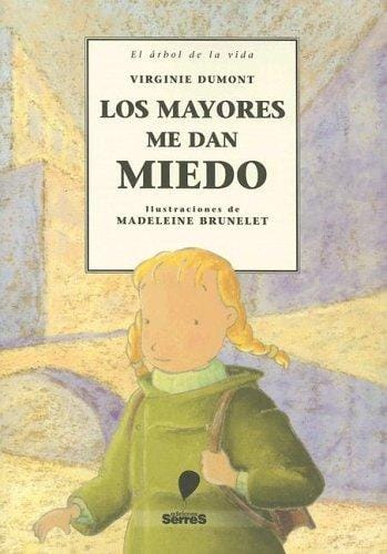 Los mayores me dan miedo