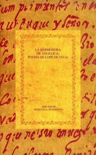 La hermosura de Angelica
