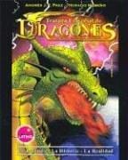 Tratado Universal de Dragones - Encuadernado
