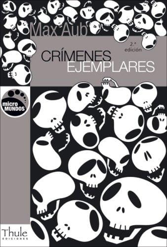 Crímenes ejemplares