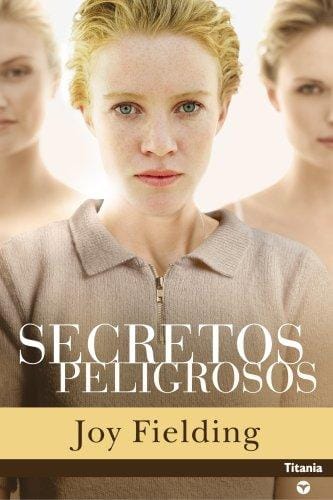 SECRETOS PELIGROSOS (Titania Contemporanea)