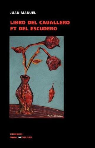 Libro del caballero y del escudero
