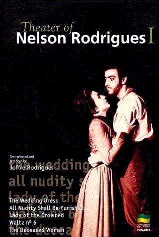The Theater of Nelson Rodrigues (2 vol. set.)