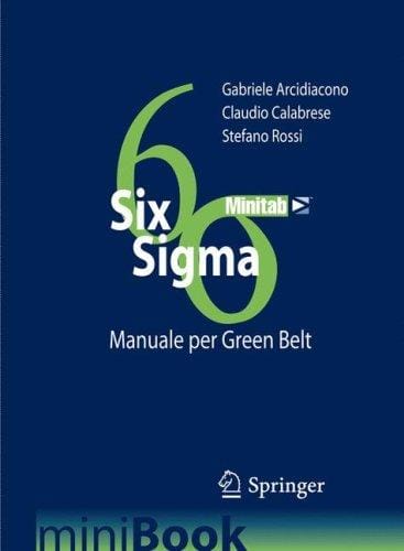 Six Sigma