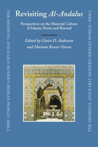 Revisiting al-Andalus