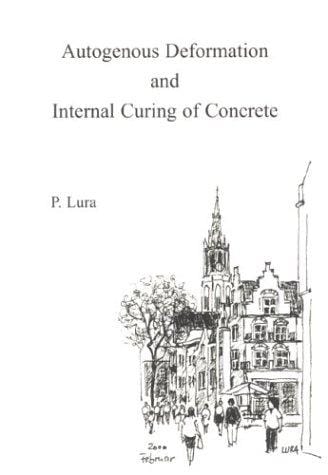 Autogenous Deformation & Internal Curing of Concrete