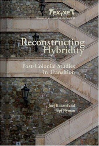 Reconstructing hybridity