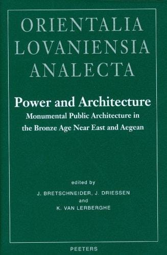 Power and architecture