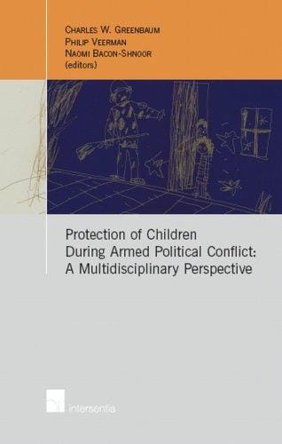 Protection of children during armed political conflict