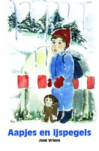 Aapjes en ijspegels