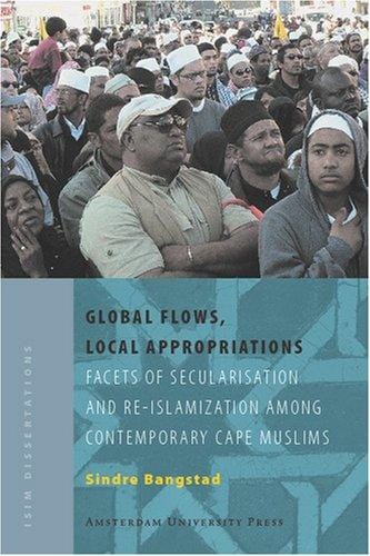 Global Flows, Local Appropriations